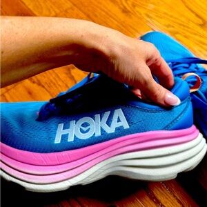 Hoka Bondi 8 women’s size 6.5